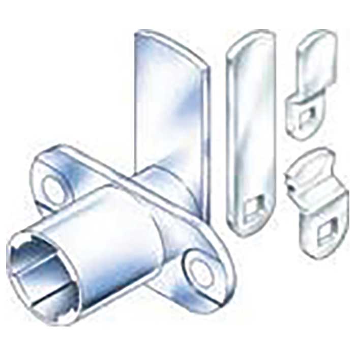 C165CB 90 Deg Rotation Timberline Cam Lock Kit