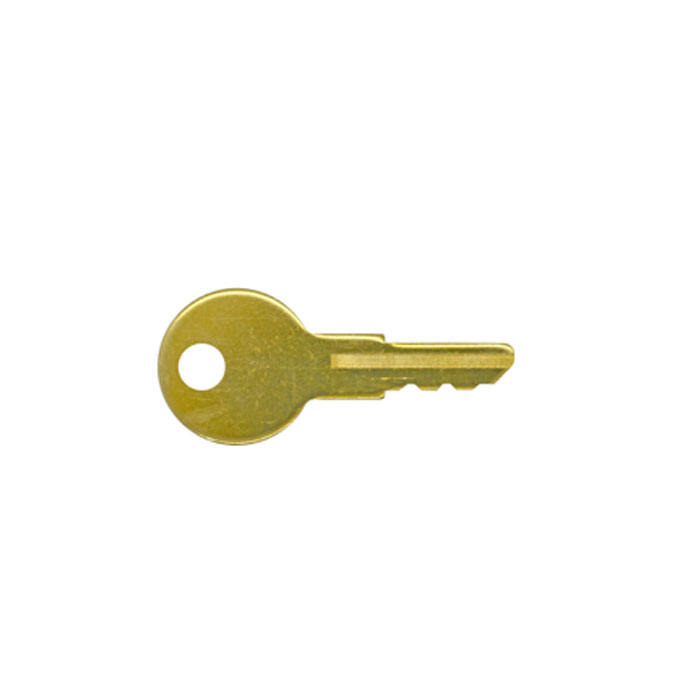 D101KY Timberline Master Key
