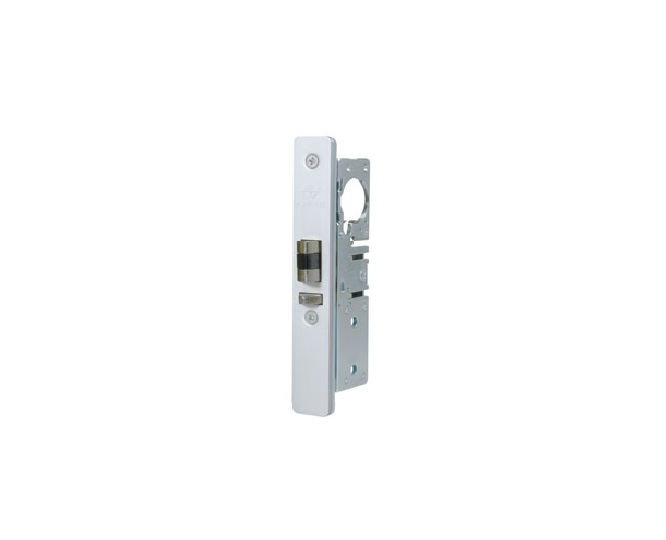4513-45-IB 1.5 in. Backset x Left Hand & Right Hand Reverse Standard-Duty Deadlatch Body without Faceplate