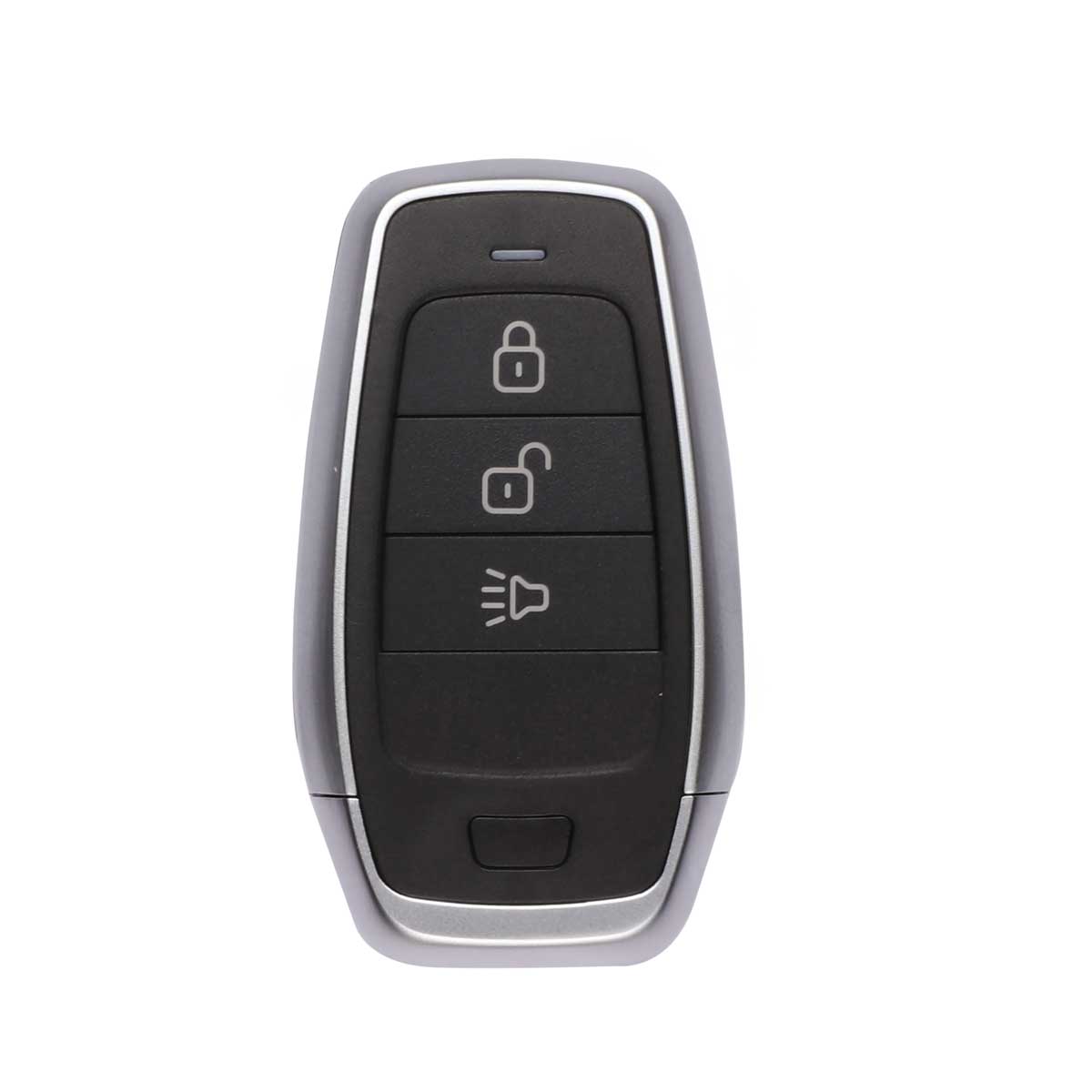 IKEYAT3P MaxiIM IKey Programmable 3-Button Smart Key