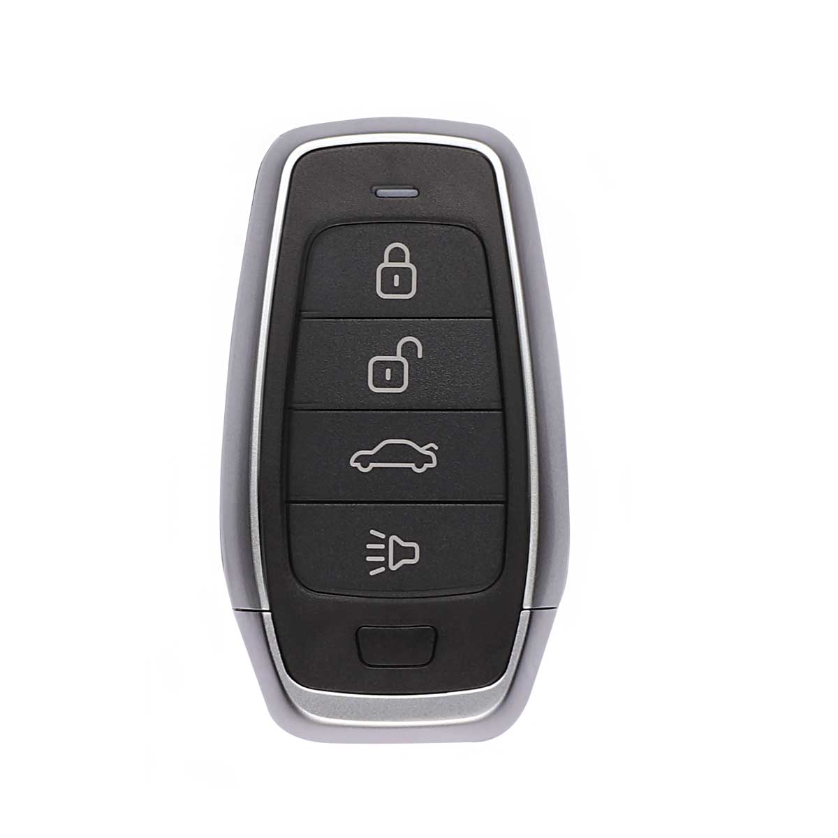IKEYAT4TP MaxiIM IKey Programmable 4-Button Smart Key