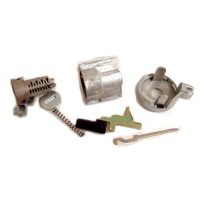 C-16-129 Manual Transmission Ignition Lock for 1991 Nissan Sentra NX