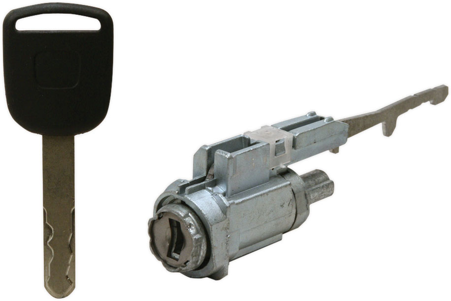 C-19-119 Auto Ignition Lock for Honda