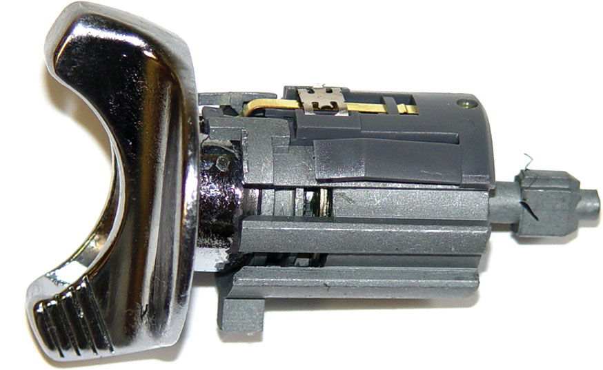 C-42-150 Auto Ignition Lock for Ford