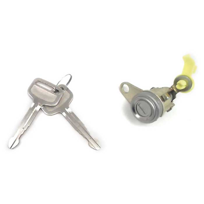 D-30-115 Left Hand Door Lock for 1993-1995 Toyota Corolla