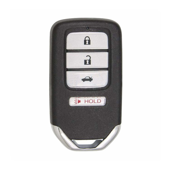 72147-T2G-A61-  Original 4 Button Smart Key for 2016-2017 Honda Accord