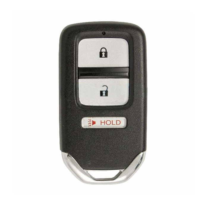 72147-T5A-A01-  Original 3 Button Proximity Remote Smart Key for 2015-2017 Honda Fit
