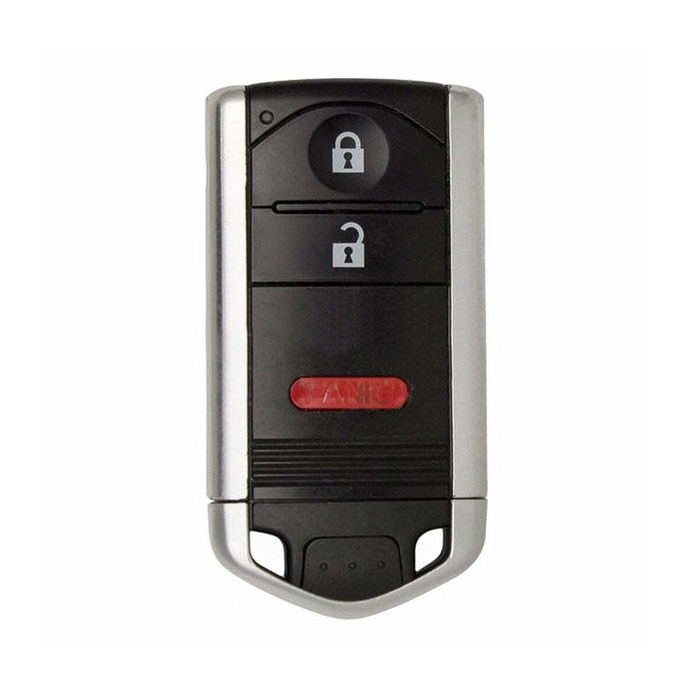 72147-TX4-A51-RFB-A Original 3 Button Proximity Smart-Key Driver for 2013-2015 Acura RDX