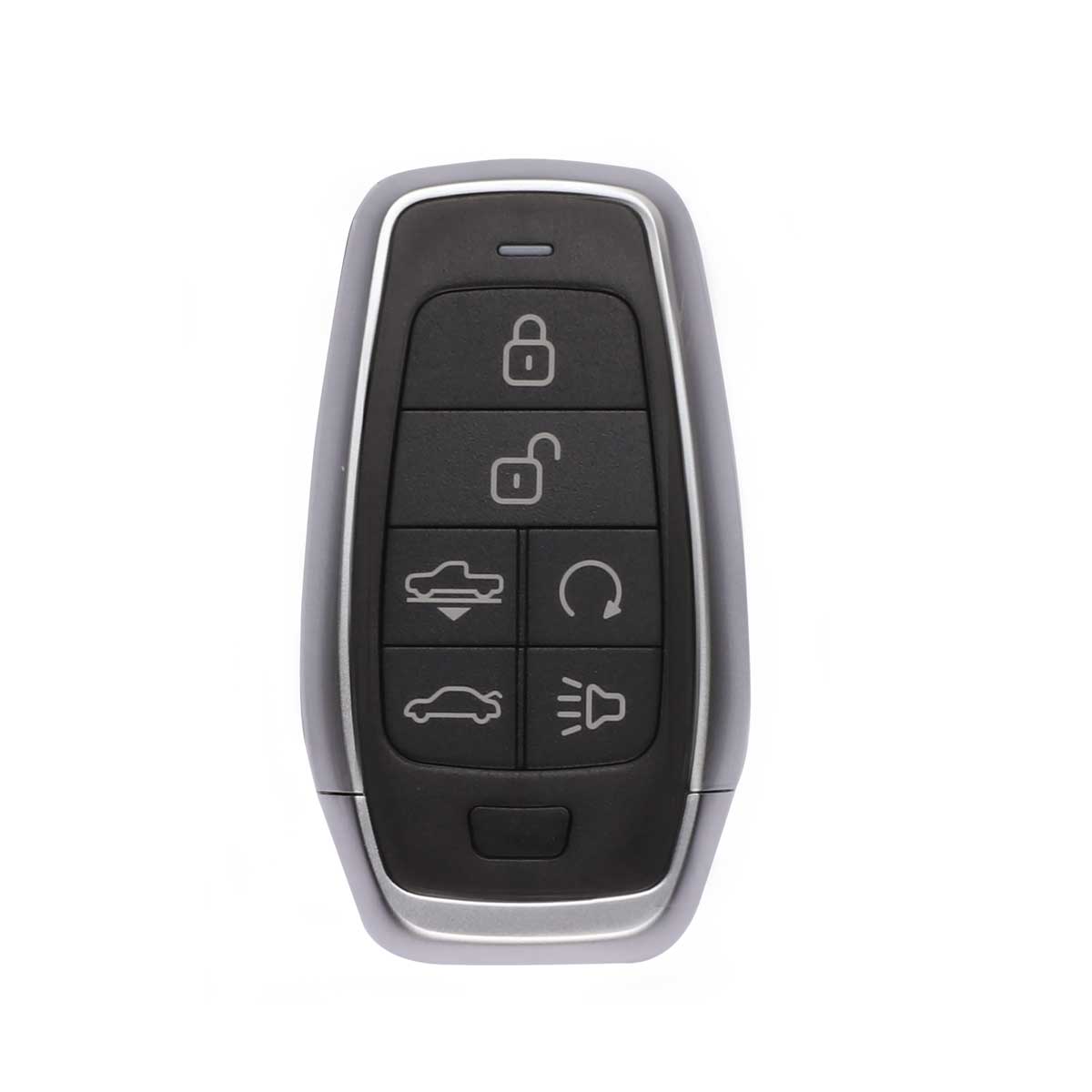 IKEYAT6TPRA MaxiIM IKey Programmable 6-Button Smart Key