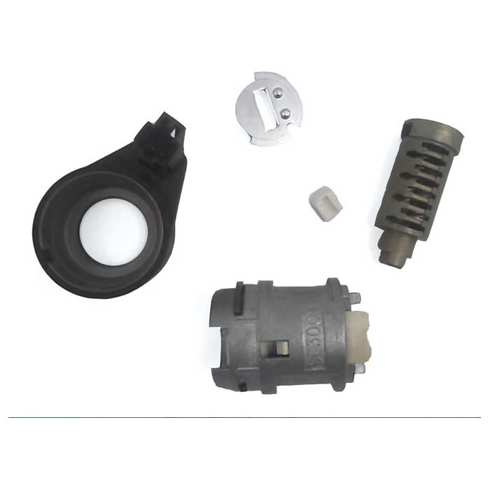 C-12-110 Generation 2 Ignition Lock for Audi & Volkswagen
