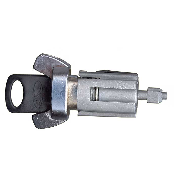 C-42-111 10-Cut Ignition Lock for Ford Aerostar & Explorer