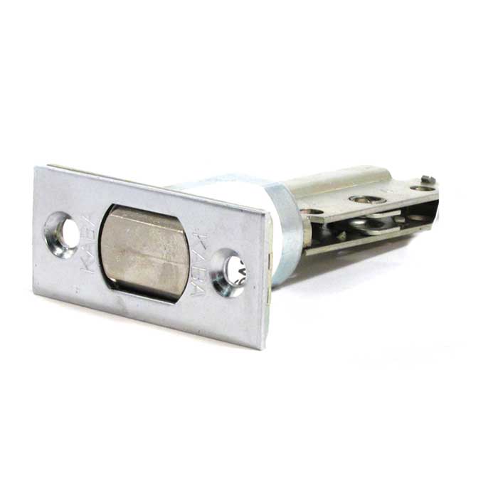 20206426D01 7108 Deadbolt Assembly with 2.375 in. Backset, 626-US26D Satin Chrome