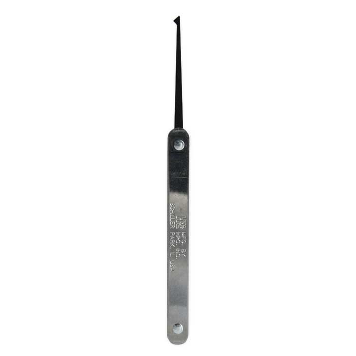 HLPX-10 0.025 in. Diamond Pick Tool with Handle