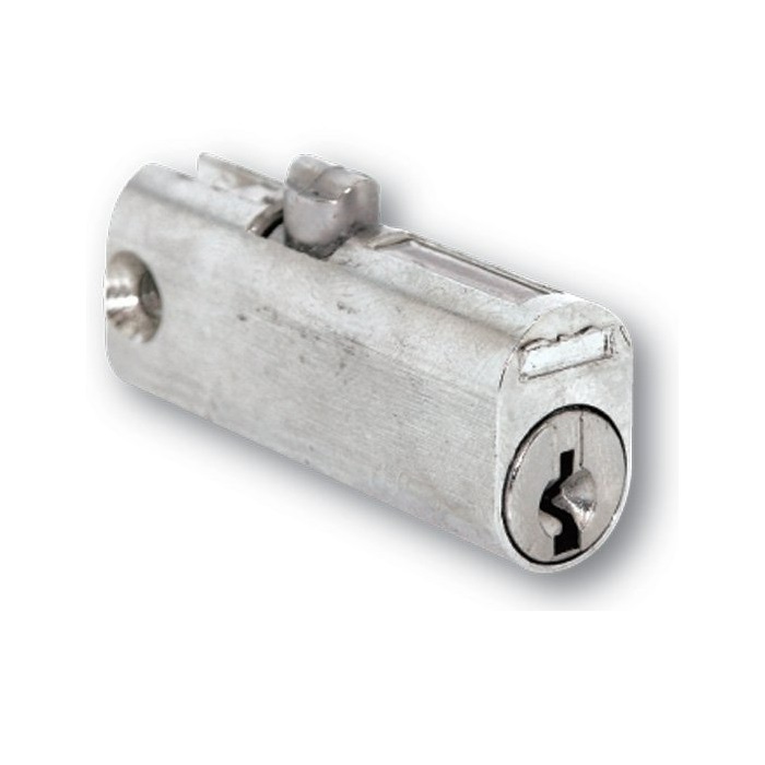 P1750-S312-KA004 ESP File Cabinet Lock - KA004