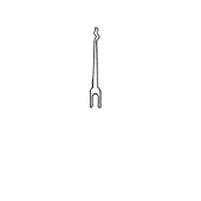 RP4 Rake Steel Pick Tool