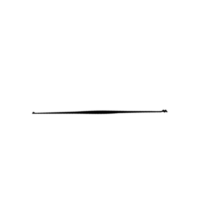 P13 Rake & Diamond Pick Tool