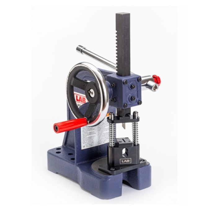 LCP001 IC-Pro 150 Capping Press