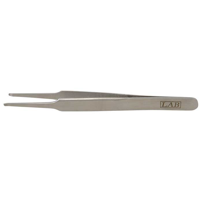 LZT001 Formed End Pin Tweezers