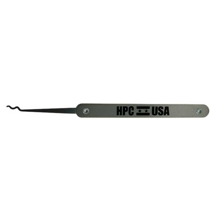 SSP-11 2000 Rake Tapered Stainless Steel Tool