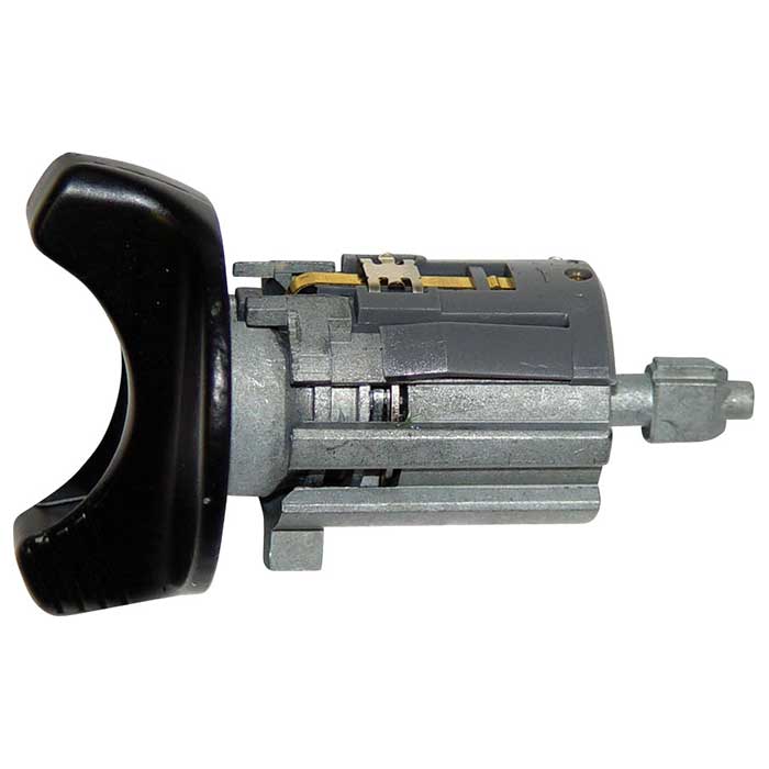 C-42-141 Ignition Lock No.1 Cut for 1990-1992 Ford