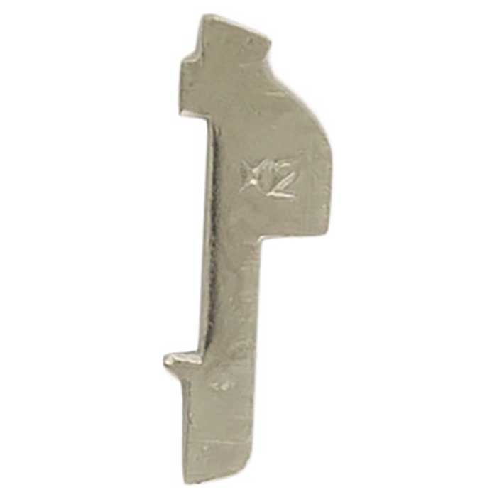 P-19-162 Auto Lock Tumbler for Honda