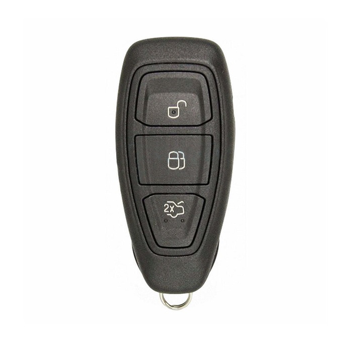 164-R8048-RFB-A Original Proximity Smart Intelligent Access Key for 2011-2019 Ford Fiesta
