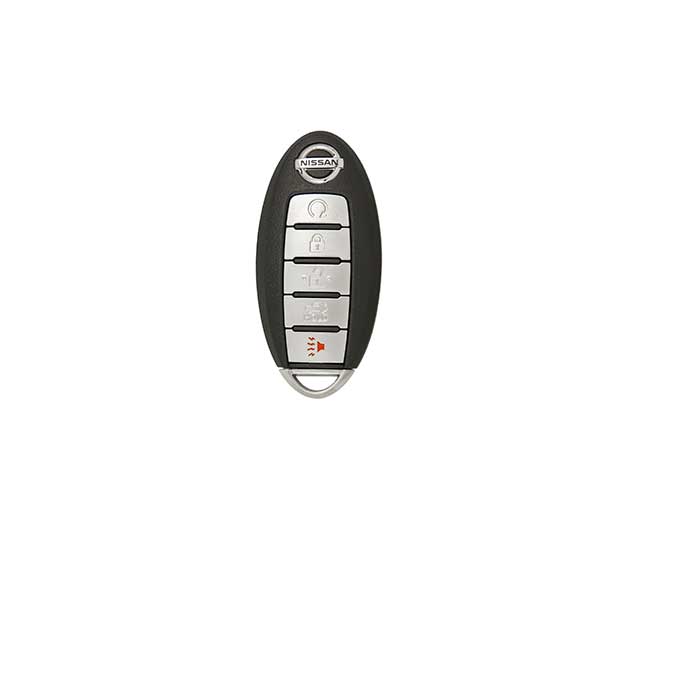 285E3-6CA6A-  Original 5 Button Proximity Smart Key for 2019-2020 Nissan Altima