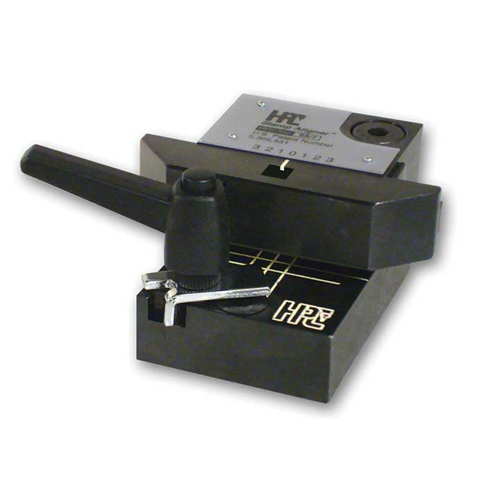 SA7 Aligner Standard Stamp Tool