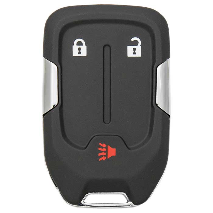 PRX-G8276 433 Mhz 3 Button Replacement Proximity Smart Key for 2017-2020 GMC Acadia