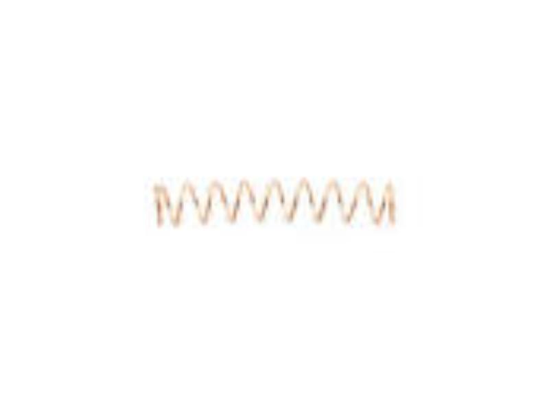 115LV1 Long Cylinder Springs, 0.115 in.