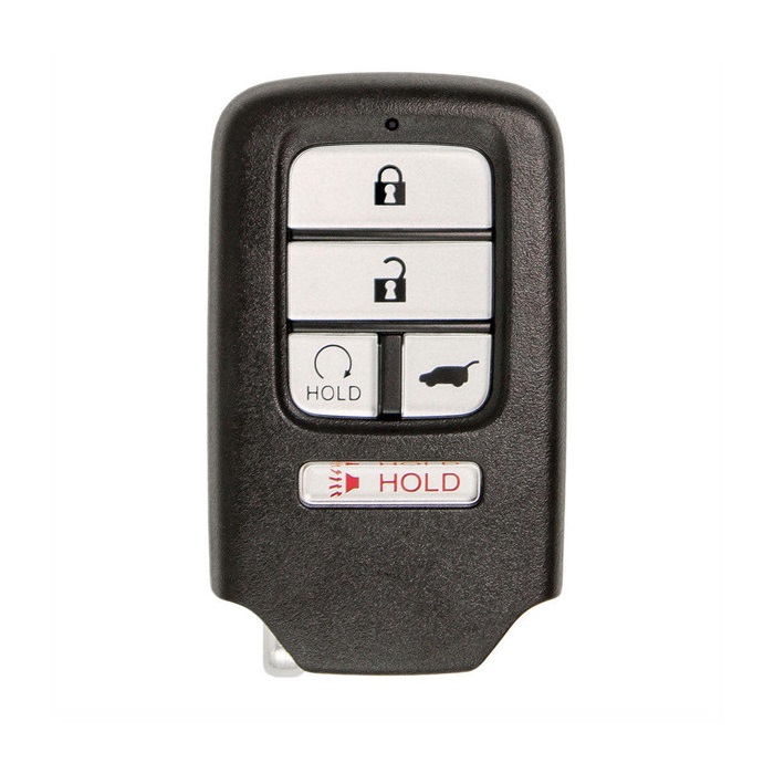 72147-TG7-A11-RFB-A Original 5 Button Proximity Remote Smart Key for 2016-2019 Honda Pilot