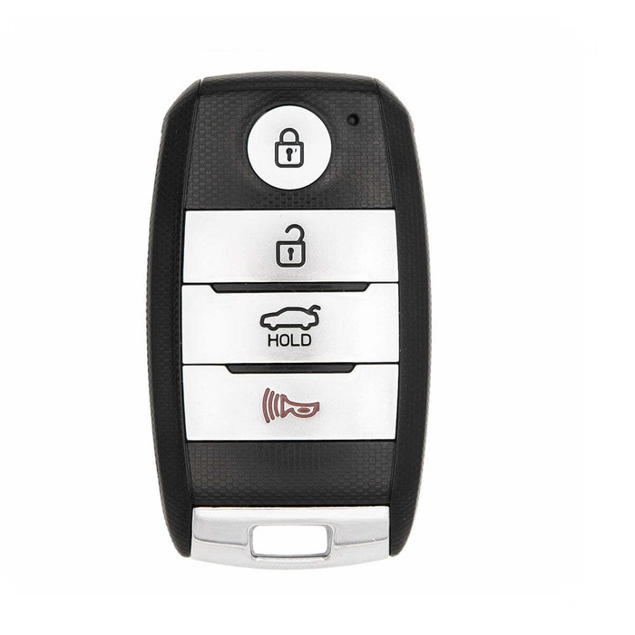 95440-D4000-  Original 4 Button Proximity Smart Key for 2016-2020 Kia Optima