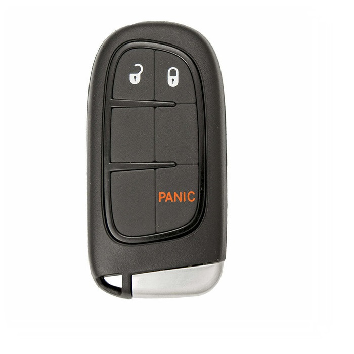PRX-CHY-G65-RFB-A Original 3 Button Proximity Remote Smart Key for 2013-2018 Dodge Ram