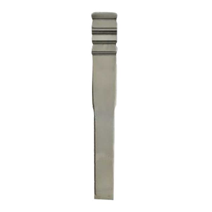 FO-24C1 Flip Key Blade for HU101 Remote Repair Blade