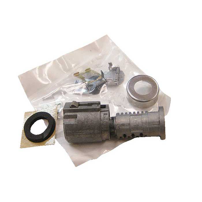 Strattec Security 706591 GM Van & Truck Door Lock