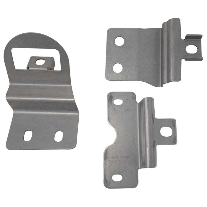 PM-FVK-SLIDE 2014-Present Ram Pro Sprinter Door Lock
