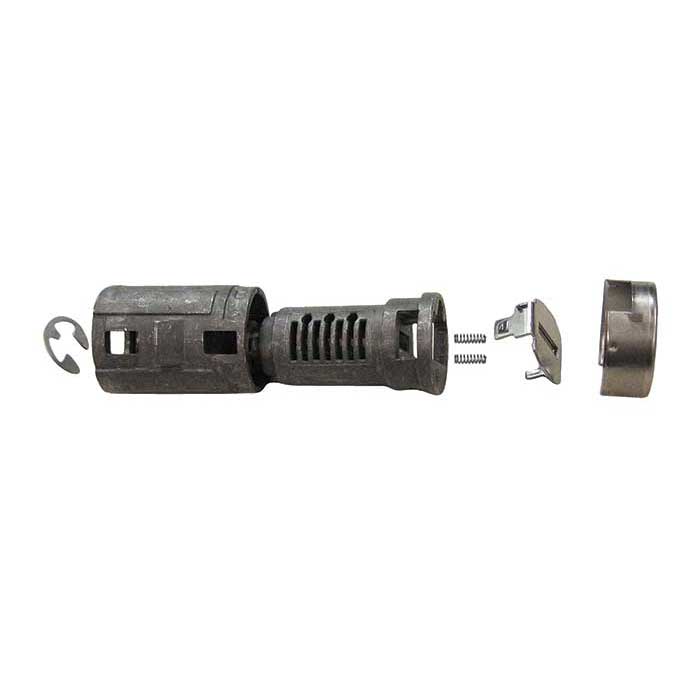 Strattec Security 709273 Front Door Lock Service Pack