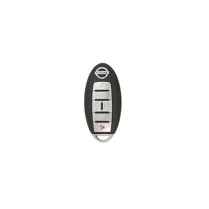 PRX-NIS-346-  Original 6 Button Proximity Remote for 2016, 2011-2015 Nissan Quest