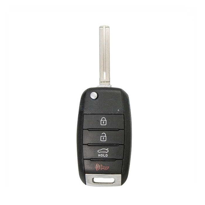 RK-KIA-3F05-1-RFB-A Original Remote Flip Key for 2014, 2015-2017 Kia Rio
