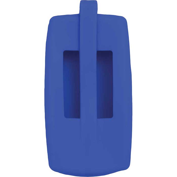 SJ-FRDB44-BLUE Silicone Jacket Keyless Remote Cover