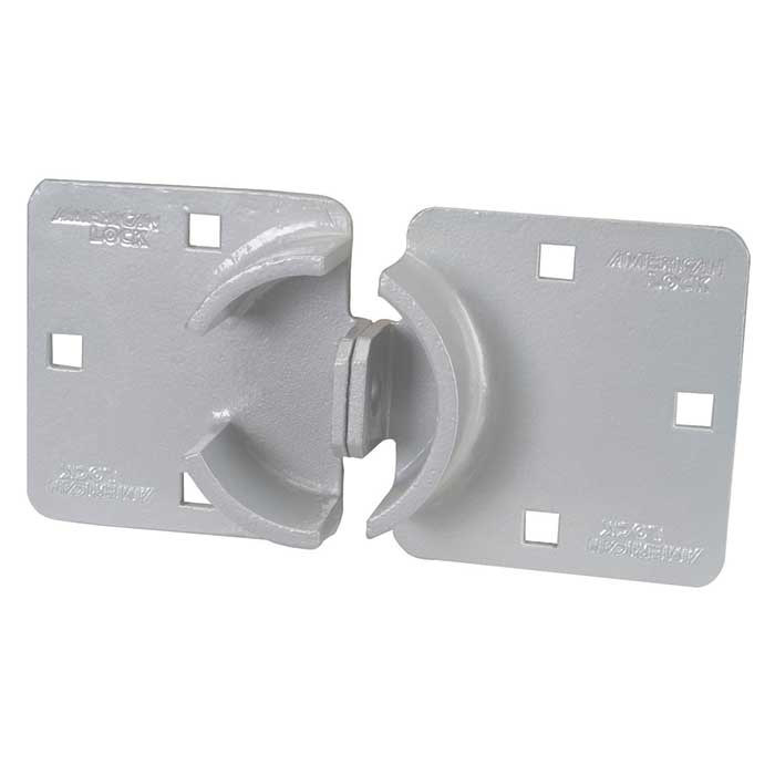 A800 800 Hidden Shackle Hasp for 2000 Padlock