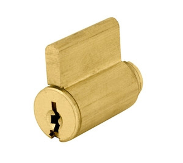 APTC12-KZ-WR2 5-Pin Padlock Cylinder