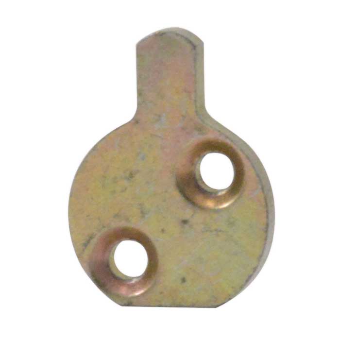 867445 Adams Rite 600 Twin Mortise Cylinder Cam