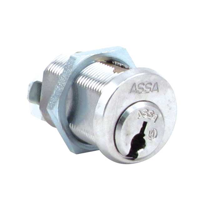 8871 TMax Key Retaining Cam Lock - 90 Deg