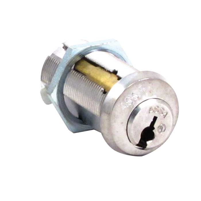 8872 TMax Non-Key Retaining Cam Lock - 360 Deg