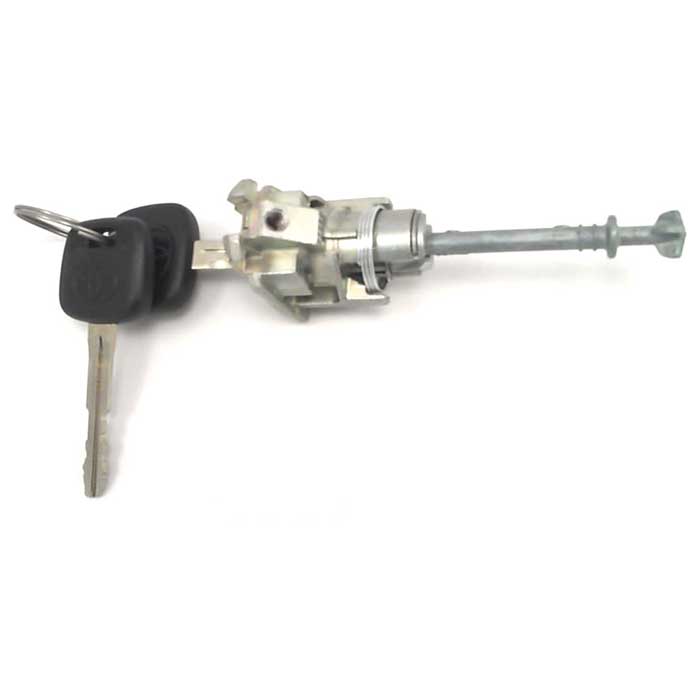 D-30-542 Left Hand Door Lock Cylinder