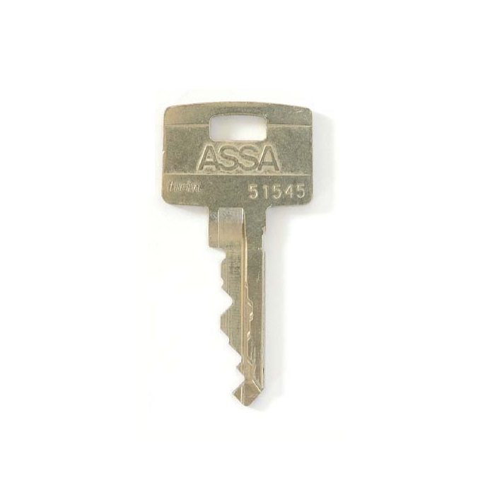 867091-D1A-927 Delta 1A 927 Open Key Blank