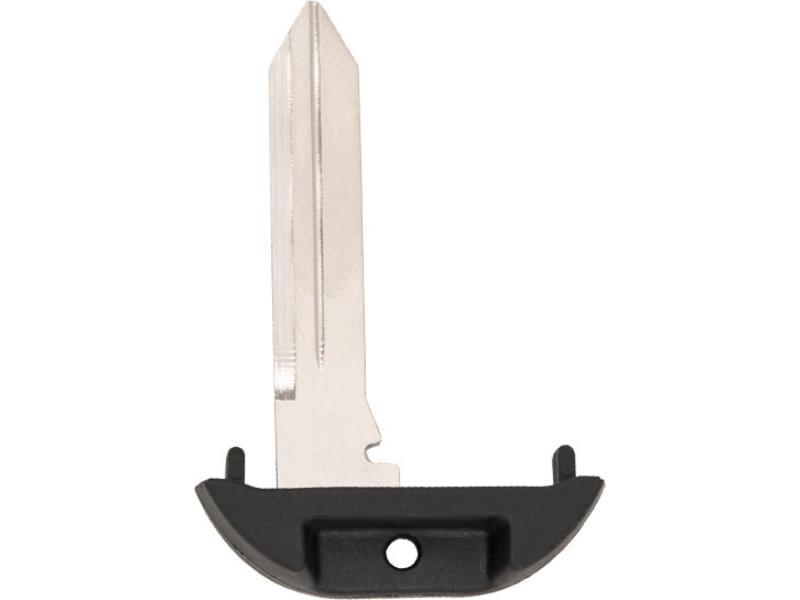 DSHELL-PD1EK Y171 Insert Emergency Key Blade for Chrysler Dodge Jeep
