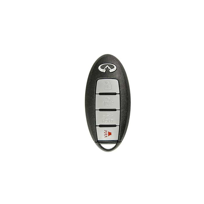 PRX-INF-787-  Original 4 Button Proximity Smart Key for 2012-2011 & 2013 Infiniti M56