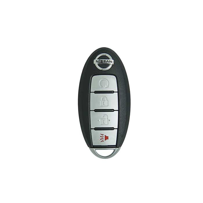 PRX-NIS-332-  Original 4 Button Proximity Remote Smart Key for 2017-2018 Nissan Rogue